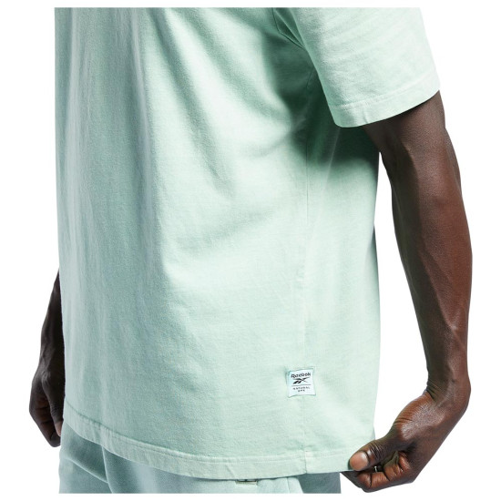 Reebok Ανδρική κοντομάνικη μπλούζα Reebok Ανδρική κοντομάνικη μπλούζα